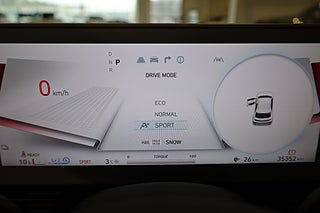 SUV Hyundai IONIQ 5 29 av 30