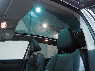 SUV Nissan Qashqai 23 av 24