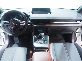 SUV Mazda MX-30 13 av 21