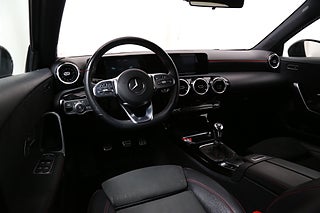 Halvkombi Mercedes-Benz A 13 av 24