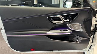 Sportkupé Mercedes-Benz CLE 7 av 17