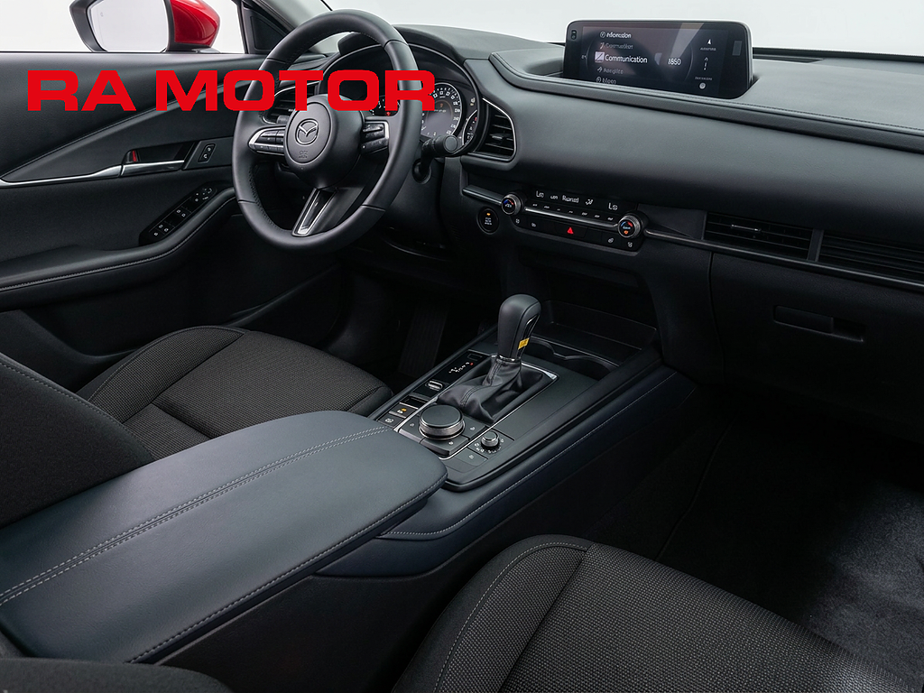 Mazda CX-30 2.5 FWD CENTRE-LINE ( Nya motorn ) 2027