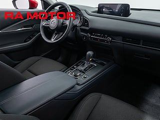 SUV Mazda CX-30 7 av 23