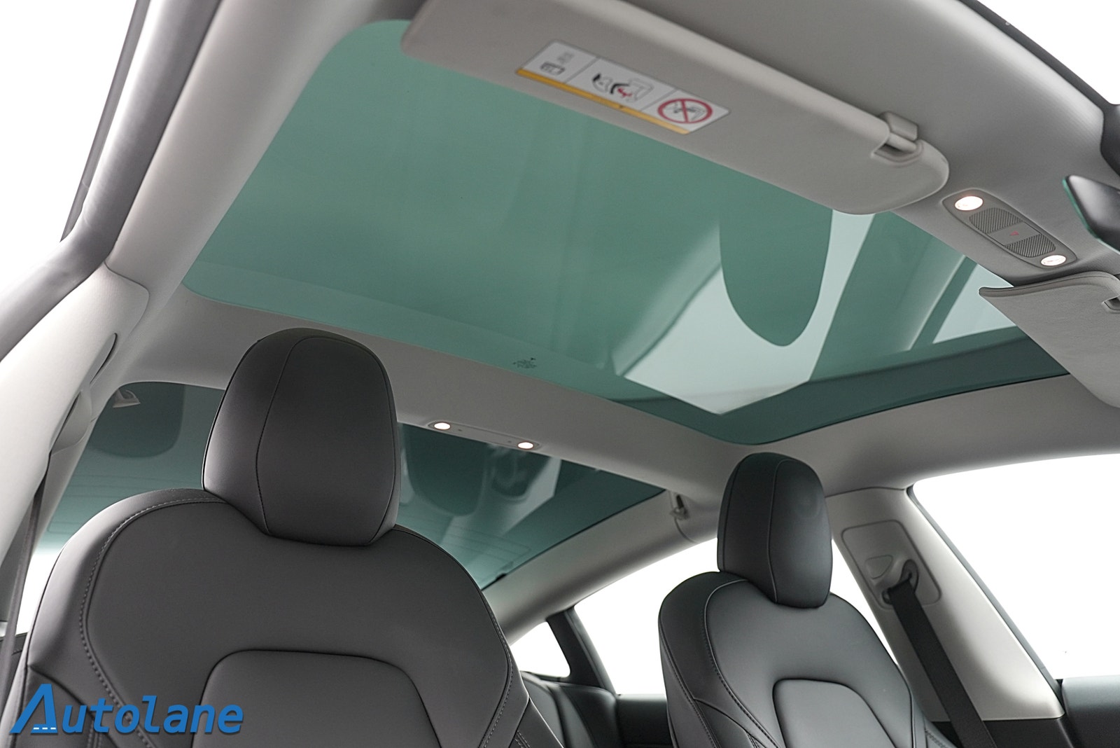 Tesla Model 3 Standard Range, 283ps, 2022