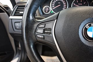 Sedan BMW 320 13 av 20