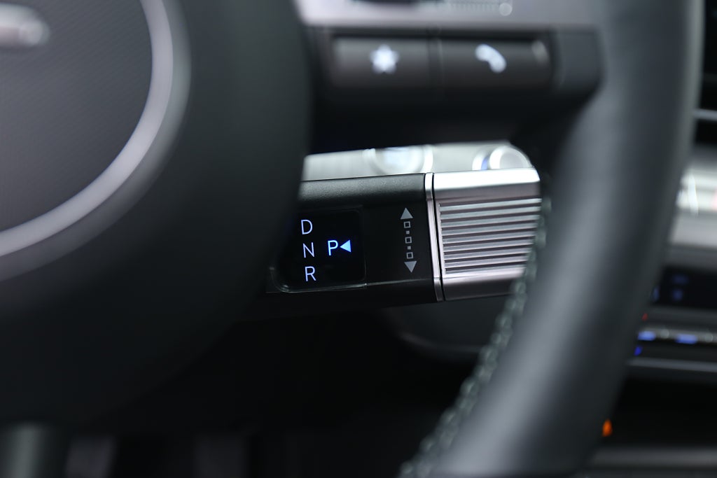 Hyundai Kona Hybrid DCT Essential *Privatleasing