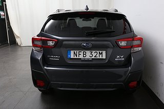 Halvkombi Subaru XV 7 av 24
