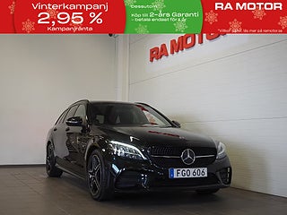 Kombi Mercedes-Benz C 1 av 25