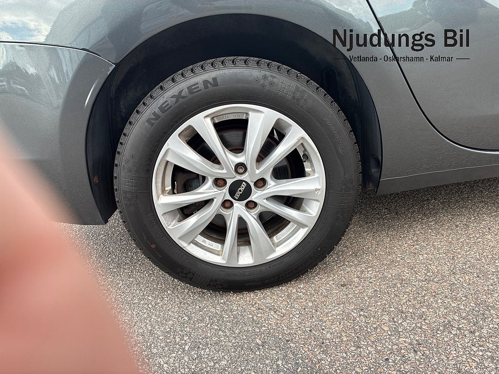 Citroën Grand C4 Picasso 2016 - miniatyr 12