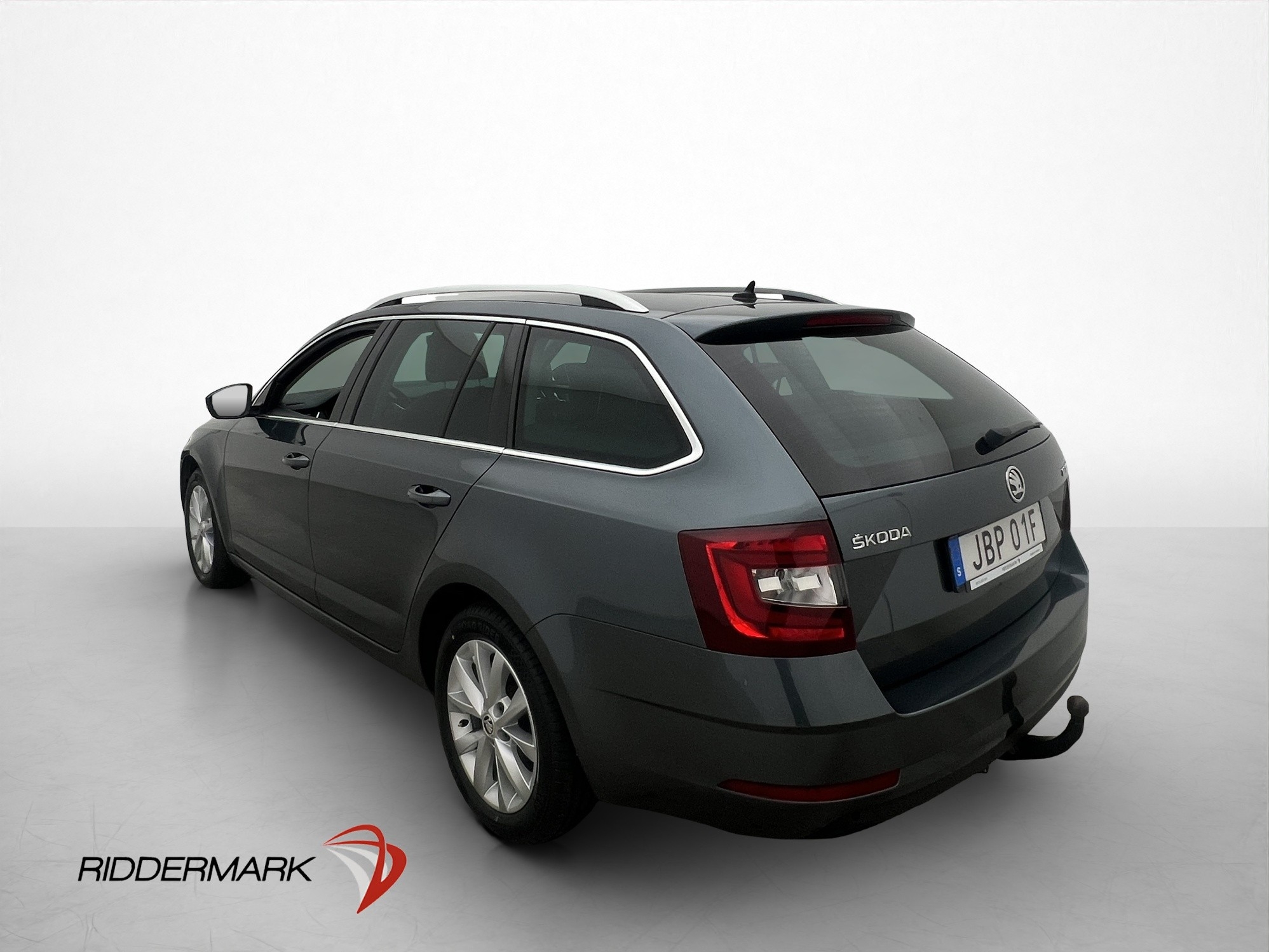 Skoda Octavia 1.5 TSI ACT 2020, bild 5/67