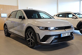 SUV Hyundai IONIQ 5 4 av 34