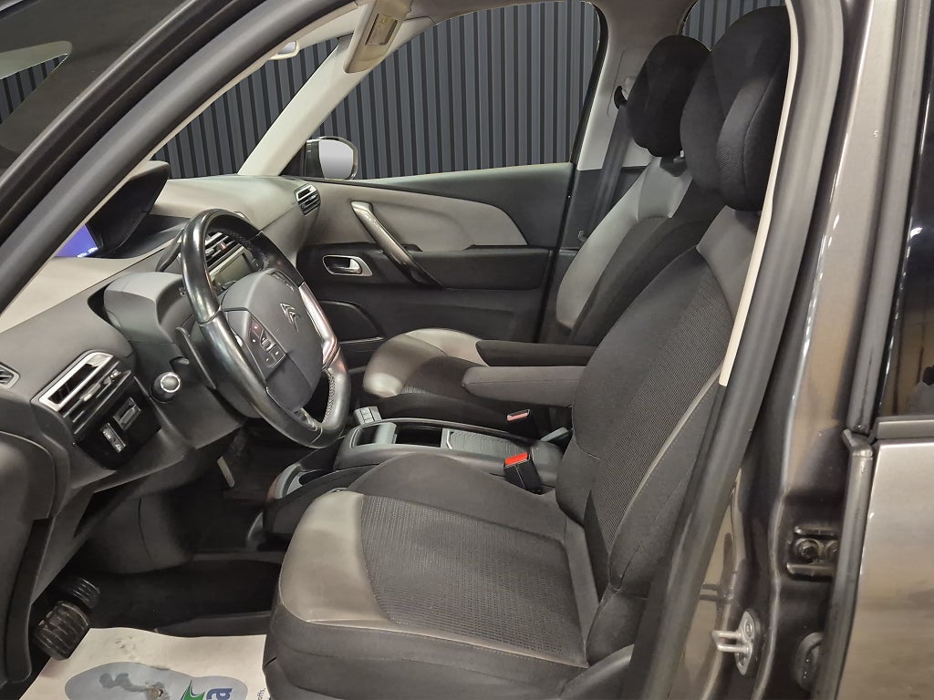 Citroën Grand C4 Picasso 2020 - miniatyr 9