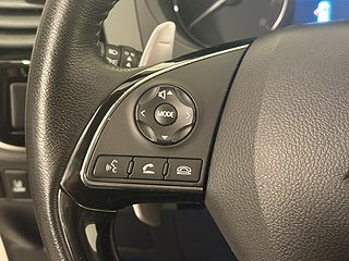SUV Mitsubishi Outlander 14 av 21