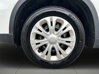 Suzuki Vitara 1.6 DOHC 16V VVT SoV-Däck, Motorvärmare – bild 14