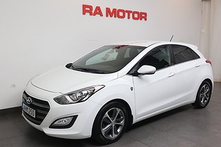 Halvkombi Hyundai i30 1 av 18