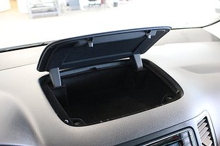 Minibuss Volkswagen Sharan 23 av 23