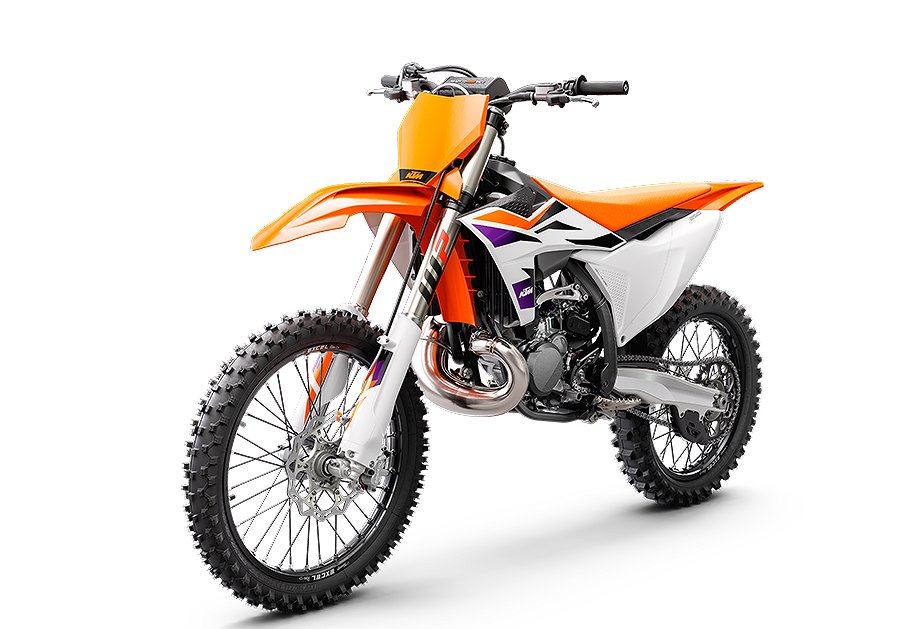 KTM 250 SX *Omgående leverans* 