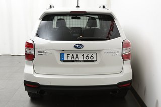 SUV Subaru Forester 7 av 24