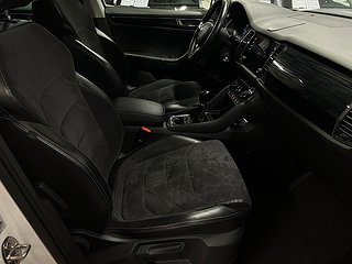 Skoda Kodiaq 1.4 TSI 4x4 Business M-värm/Drag/P-värm/Kamera