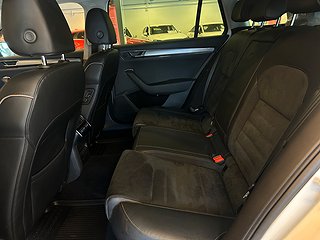 Skoda Superb Scout 2.0 Businessline Kamera/Drag/D-värm/MOMS