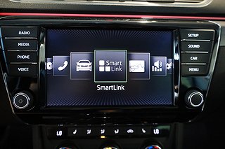 Kombi Skoda Superb 21 av 28