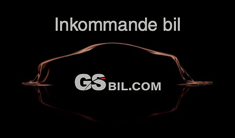Renault trafic 2.7t 1.6 dCi 125 Hk L2 3 Säten MOMS