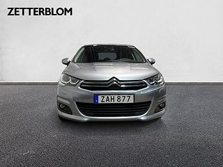 Halvkombi Citroën C4 5 av 16