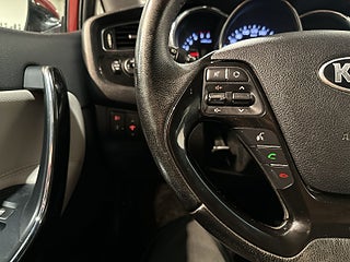 Kia Ceed cee’d_sw 1.6 CRDi EX Comfort Mvärm Drag Kamera S/V-hjul – bild 21