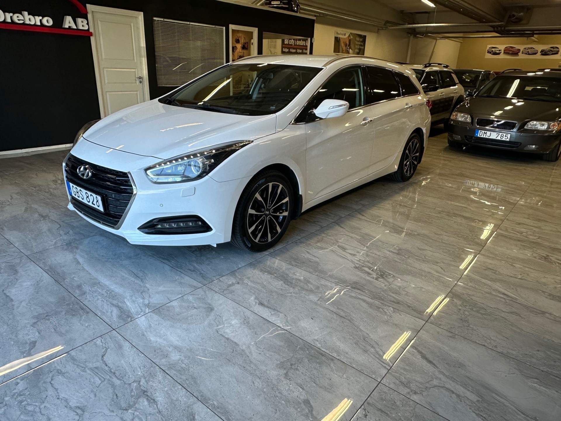 Hyundai i40 2016, bild 3/51