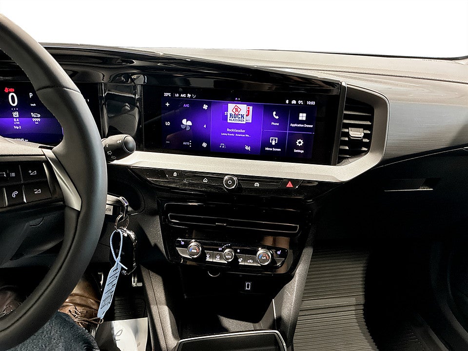 Bild på Opel Mokka GS 1.2 Turbo 130hk Aut B-KAMERA CARPLAY