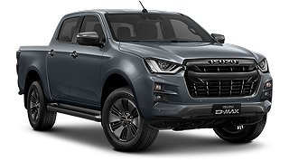 Isuzu