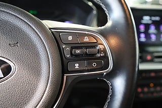 SUV Kia Niro 24 av 25