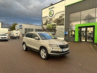 Skoda Karoq STYLE 1.5 TSI 150. DRAG. CANTON