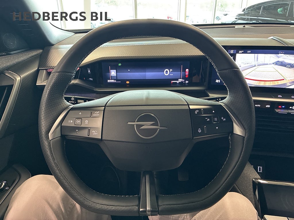 Opel Grandland Hybrid GS 145 AUT thumbnail
