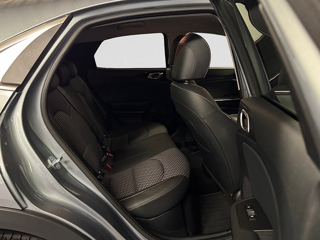Kia Xceed Plug-in Hybrid DCT Advance Plus Backkamera Adap-farth bild 22
