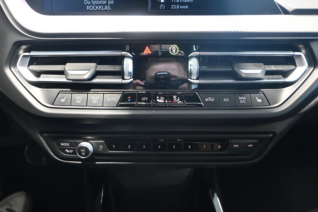 BMW 218i 2021 - miniatyr 23