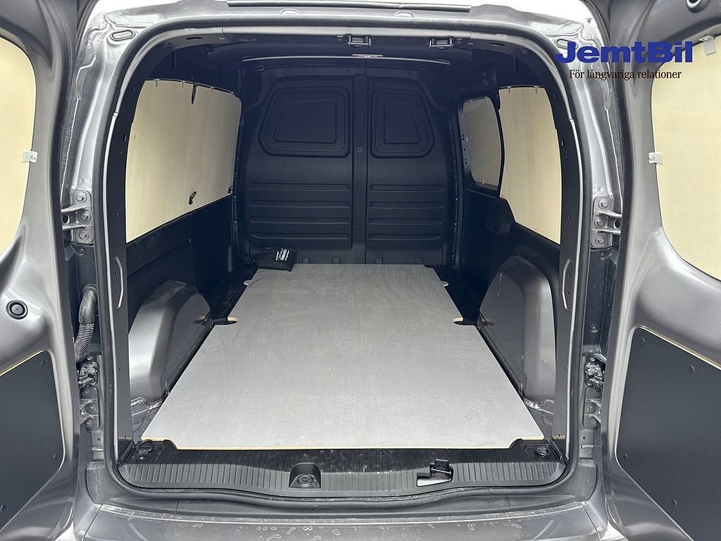 Mercedes-Benz Citan 2025 - miniatyr 11