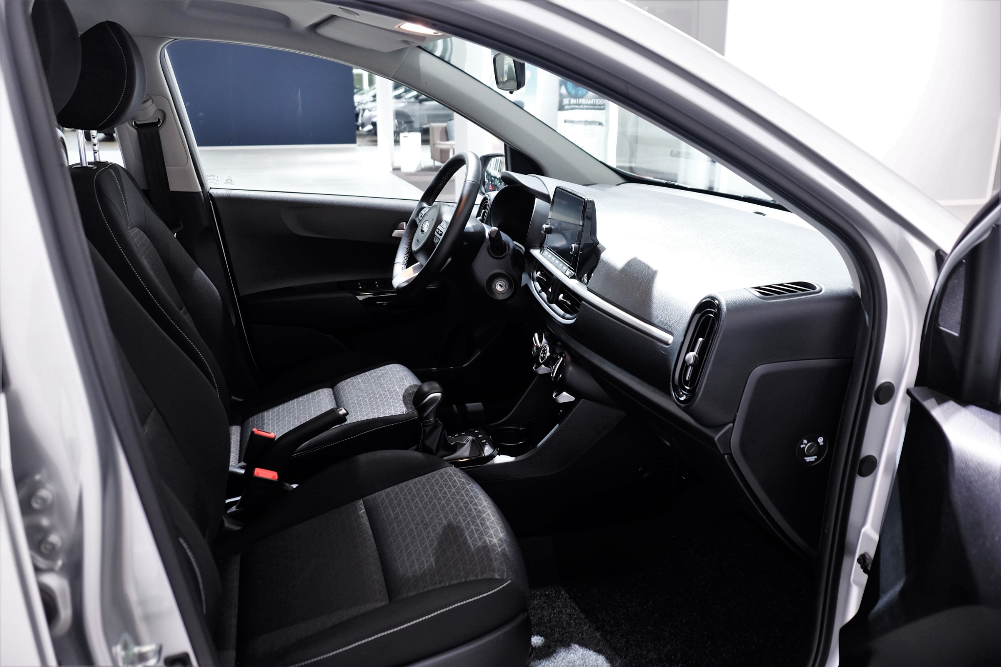 Kia Picanto 2021, bild 7/47