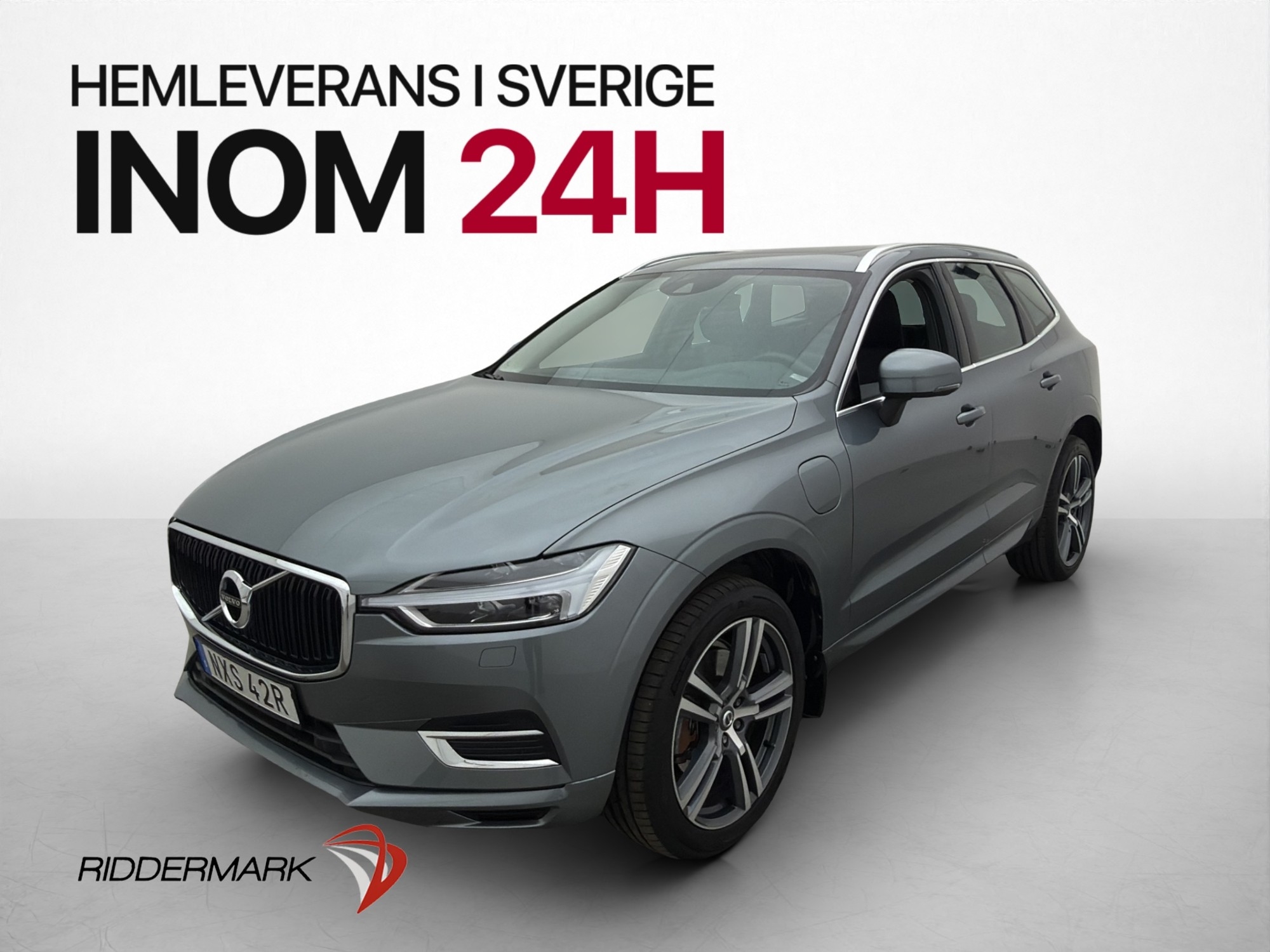 Volvo XC60 D4 Momentum Advanced Edition, bild 6/18