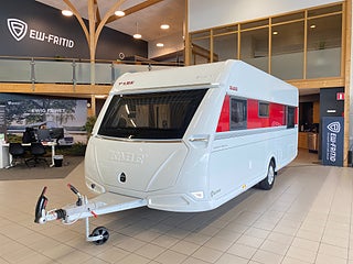 Husvagn-övrigt Kabe AMETIST 560 GLE KS