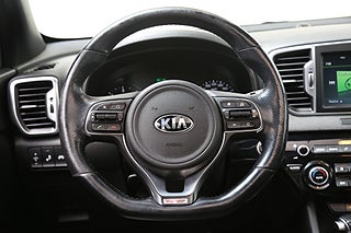 SUV Kia Sportage 20 av 29
