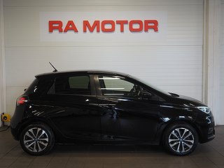 Halvkombi Renault Zoe 4 av 23