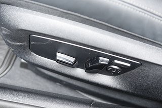 Kombi BMW 530e 20 av 26