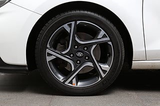 Halvkombi Hyundai i30 8 av 24