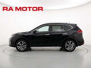 SUV Nissan X-Trail 2 av 25
