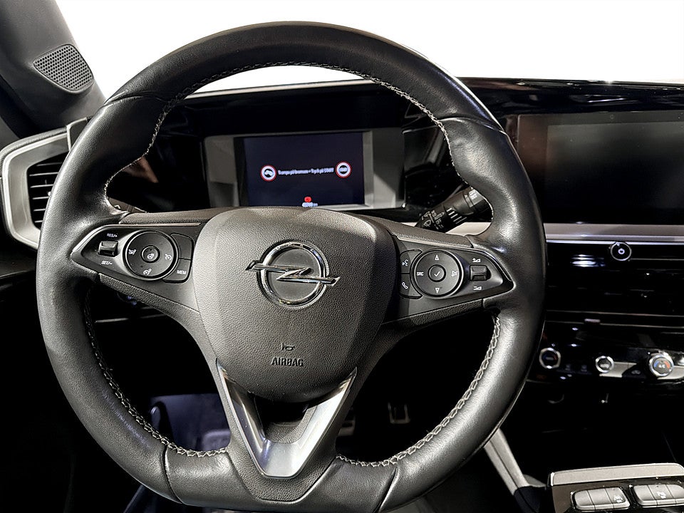 Bild på Opel Mokka GS-Line 50kWh Aut B-KAMERA CARPLAY 136hk