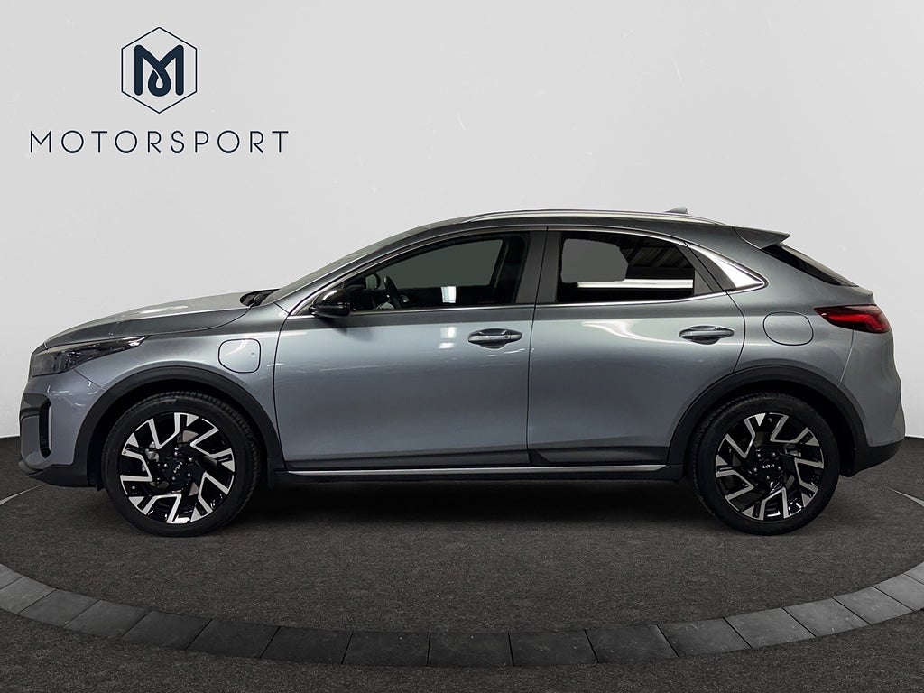 Kia Xceed Plug-in Hybrid DCT Advance Plus Backkamera Adap-farth bild 2