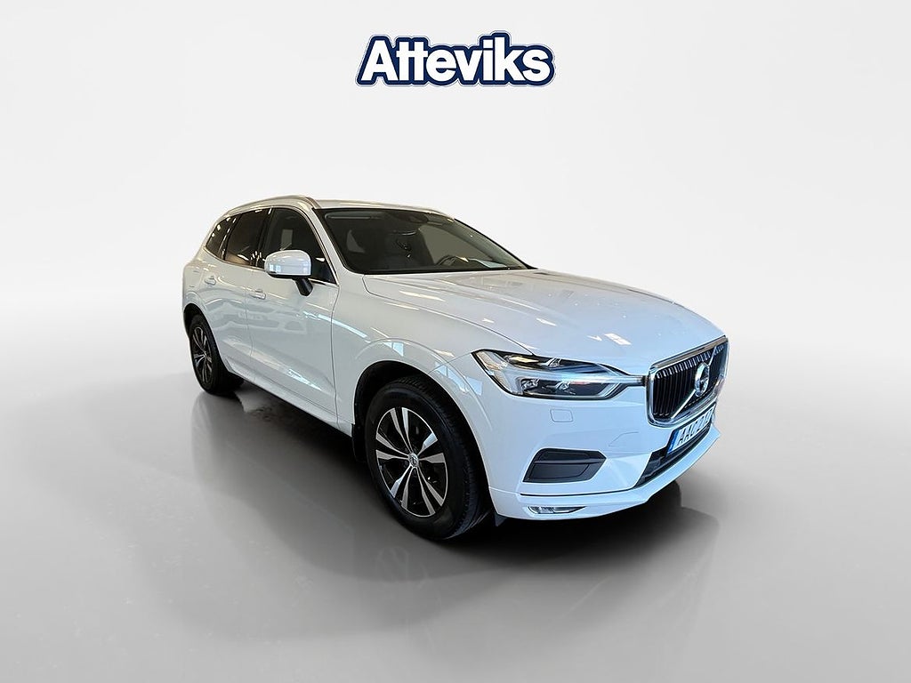 Volvo XC60 B4 AWD Geartronic *Navigation/Drag/Keyless*