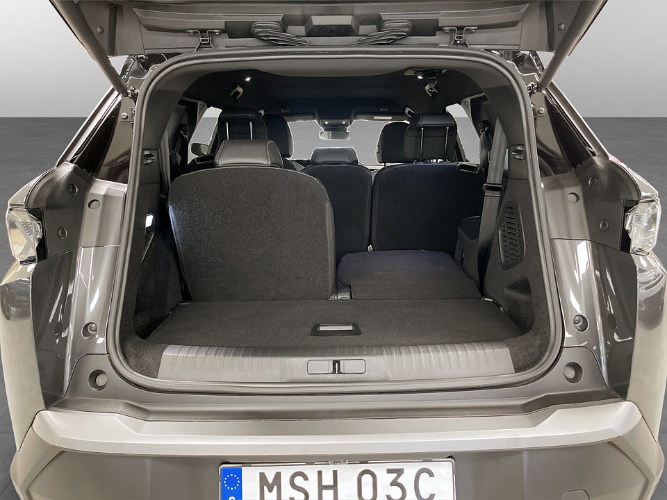 Bild på Peugeot 5008 GT Hybrid 1.2 PT 145hk Aut KAMPANJ BRÄNSLE INGÅR