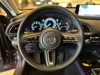 Mazda CX-30 2.0 Mildhybrid AWD 186hk Centre Line LAGERBIL